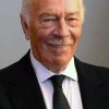 Photo Christopher Plummer