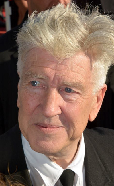 Photo David Lynch