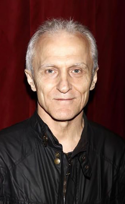 Photo David Patrick Kelly