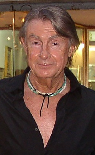 Photo Joel Schumacher