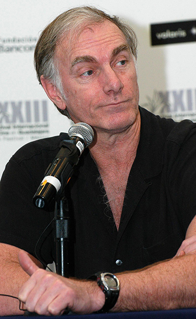 Photo John Sayles