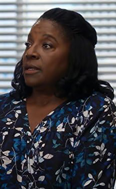 Photo LaTanya Richardson