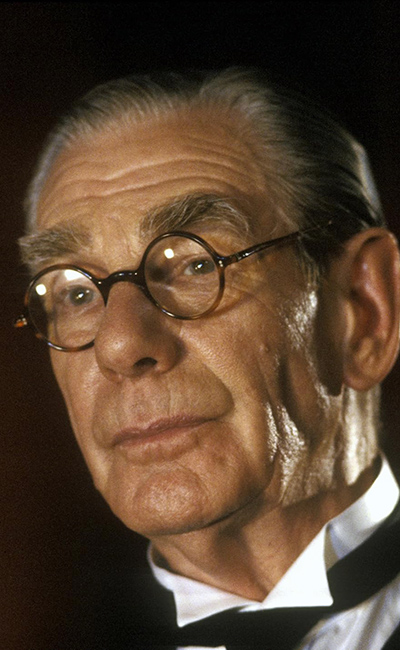 Photo Michael Gough