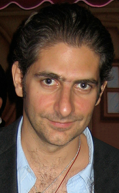Photo Michael Imperioli