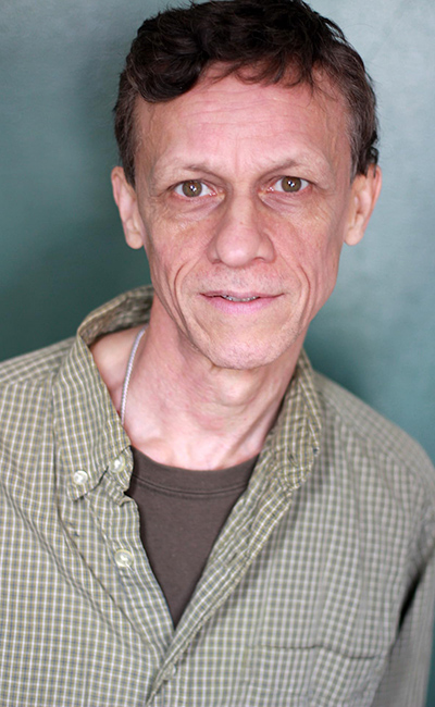 Photo Michael Reid MacKay