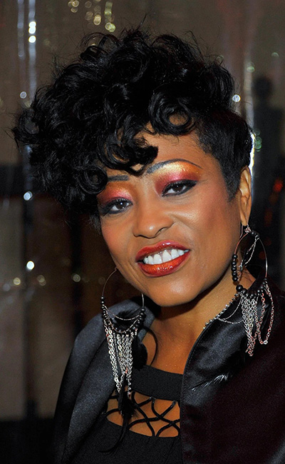 Photo Miki Howard