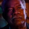 Photo Ossie Davis