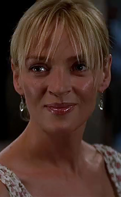 Photo Uma Thurman