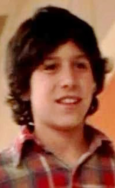 Photo de Adam Hollander