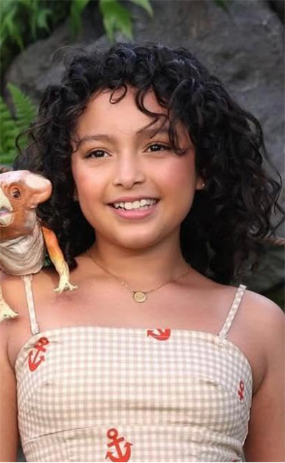 Photo de Audrina Miranda