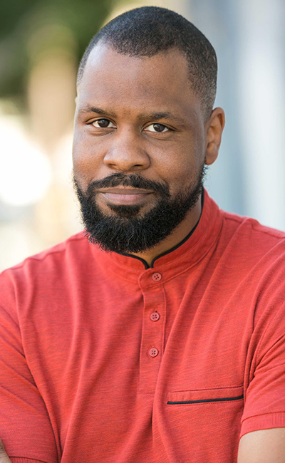 Photo de Bechir Sylvain