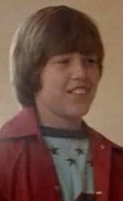 Photo de Brent LePage