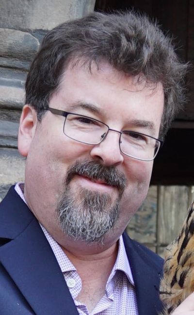 Photo Christopher Cundey