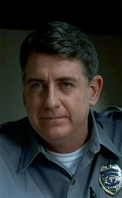 Photo de George O'Hanlon Jr.