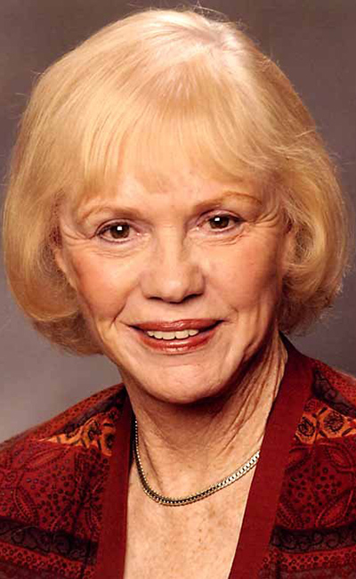 Photo de Gwen Van Dam