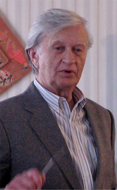 Photo Hans Kaldoja