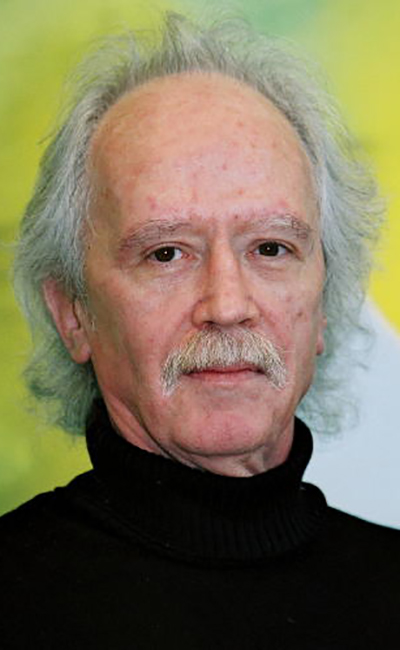 Photo John Carpenter
