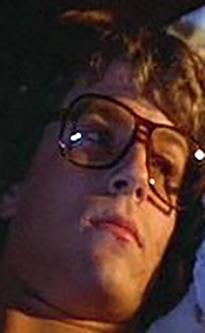 Photo de John Michael Graham