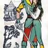 Affiche La Dernière Relique (1969)