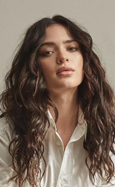 Photo de Luna Blaise