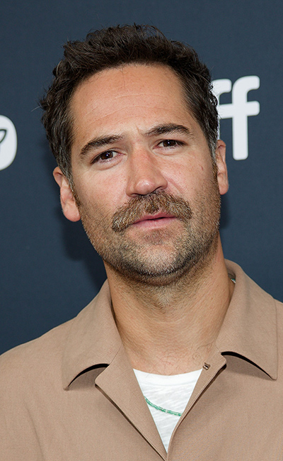 Photo de Manuel Garcia-Rulfo