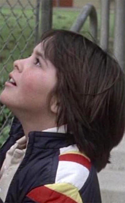 Photo de Mickey Yablans