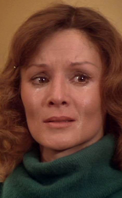 Photo de Nancy Stephens