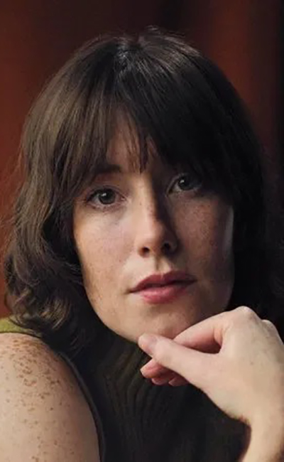 Photo de Niamh Finlay