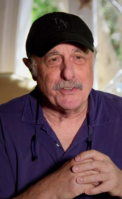 Photo Nick Castle