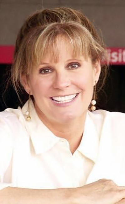Photo P. J. Soles
