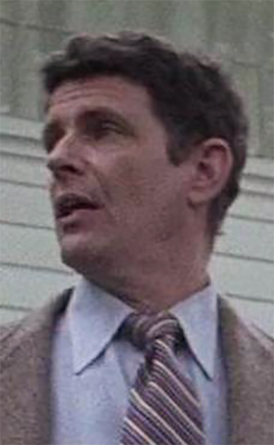 Photo de Peter Griffith