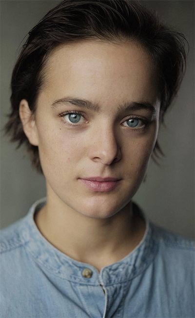 Photo de Philippine Velge