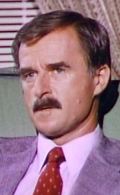 Photo de Robert Phalen