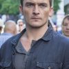 Photo de Rupert Friend