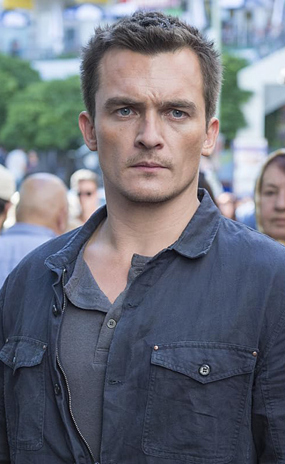 Photo de Rupert Friend