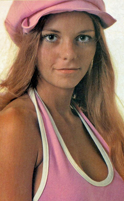 Photo de Sandy Johnson