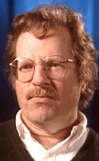 Photo de Tommy Lee Wallace