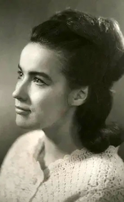 Photo Viivi Dikson