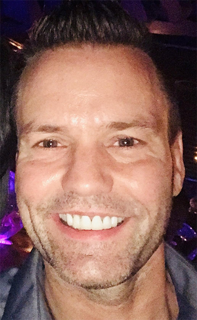 Photo de Will Sandin