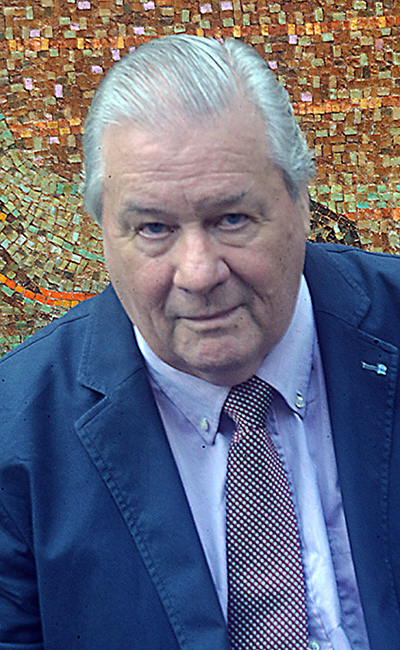 Photo de Bruce McGuire