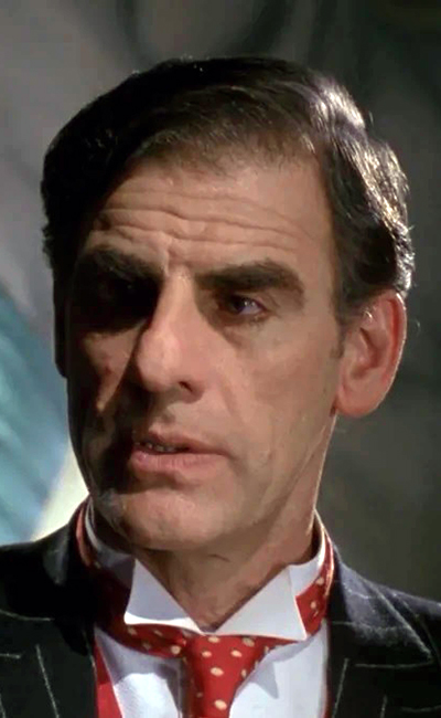 Photo de Edwin Craig