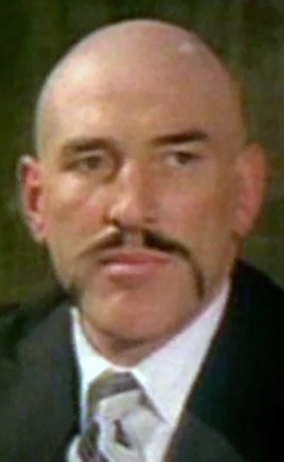 Photo de George Lane Cooper