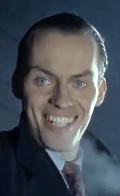 Photo de Hugo E. Blick