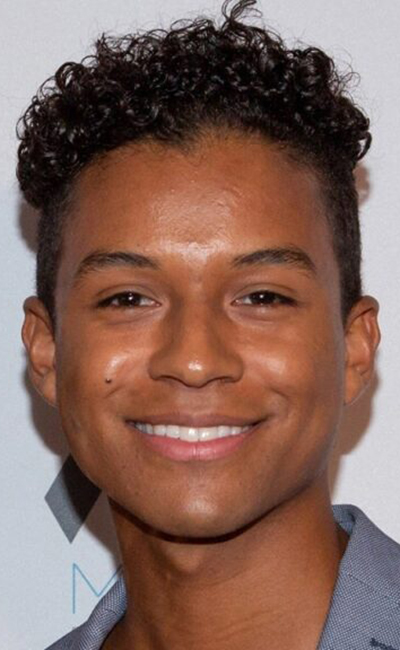 Photo Jaafar Jackson