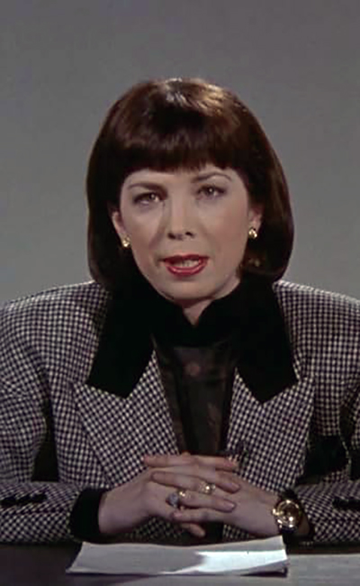 Photo de Kit Hollerbach