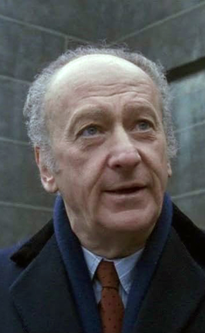 Photo de Lee Wallace