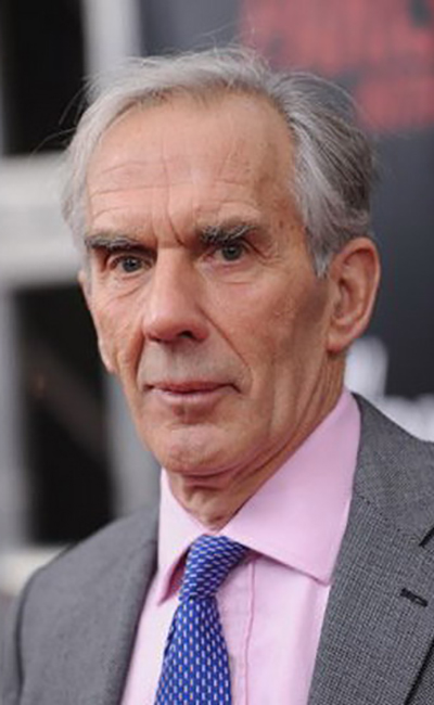 Photo de Richard Durden