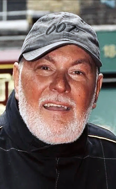 Photo de Rocky Taylor