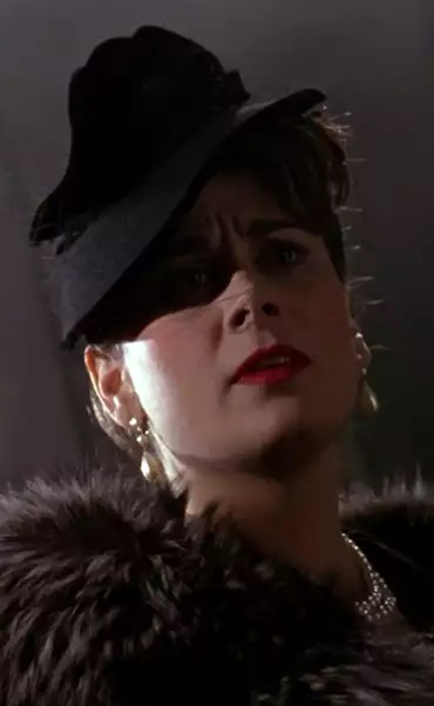 Photo de Sharon Holm