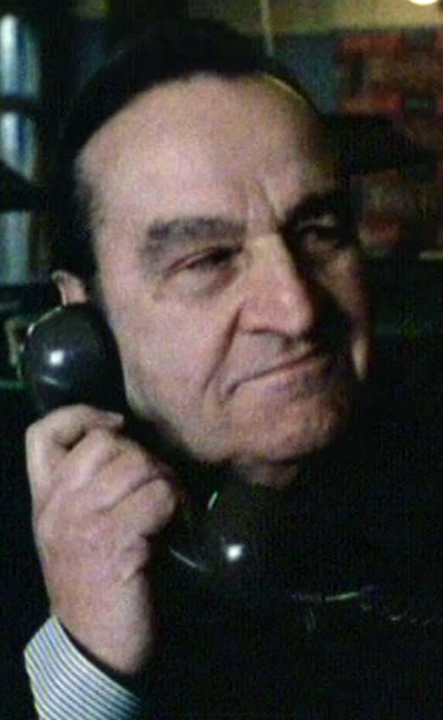 Photo de Steve Plytas